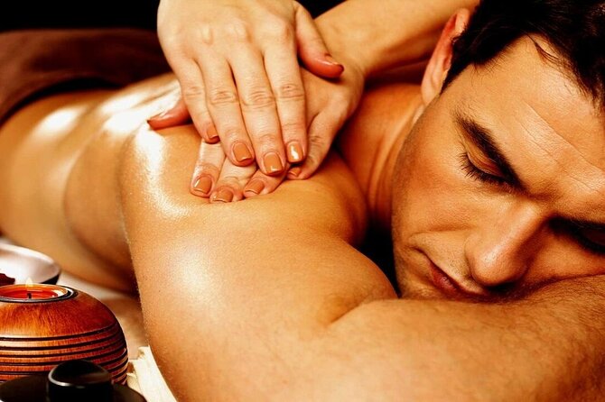 Turkish Bath Experience in Kemer - What the 90-minute Kemer experience is really about
