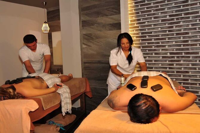 Turkish Bath Experience in Kemer - Why the $20 price offers strong value