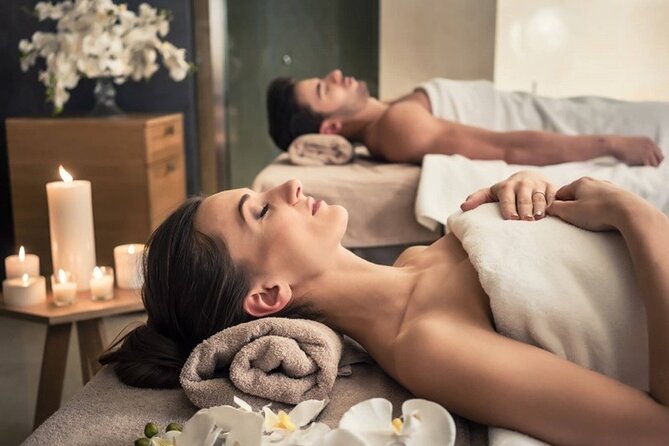 Turkish bath from Kemer - What the $20 Kemer Turkish bath actually includes