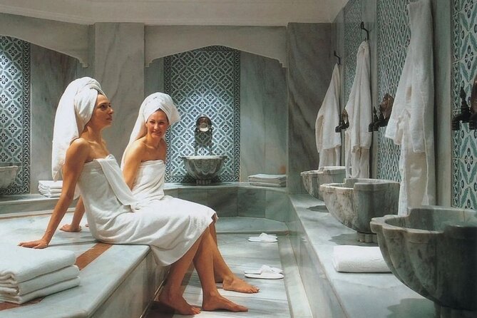 Turkish Bath Hamam Experience in Side - Key points to know before you book
