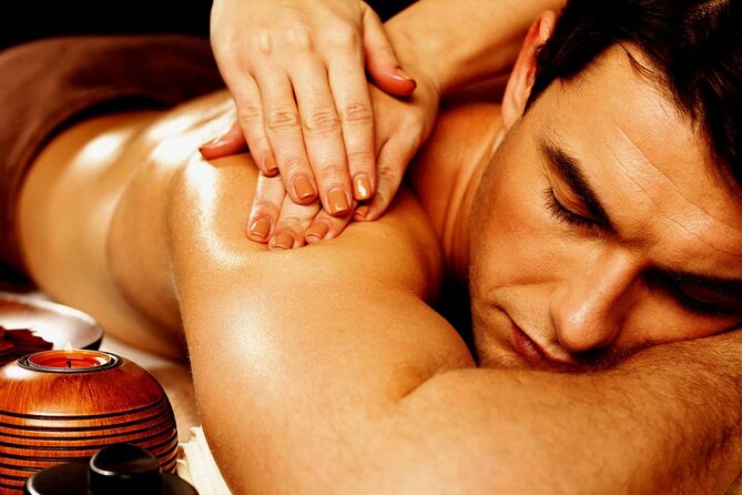 Turkish Bath Hamam Experience in Side - The kese scrub and why it matters