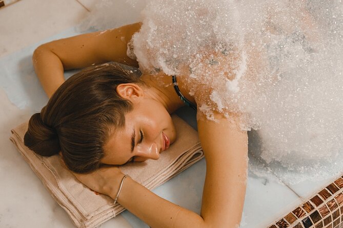 Turkish Bath, Hamam, Sauna & Spa Wellness Center From Alanya - What the $30.25 price really covers
