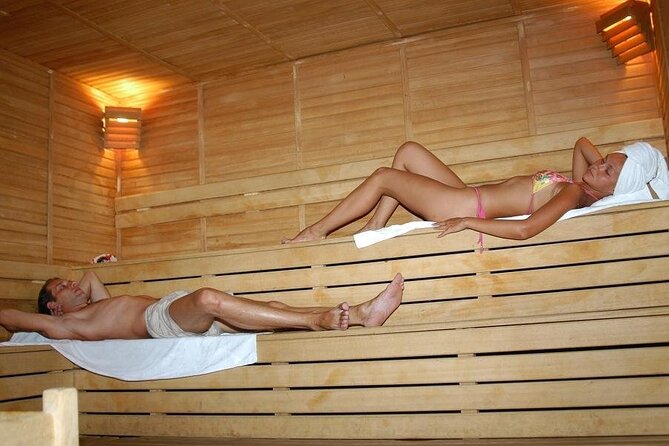 Turkish Bath, Hamam, Sauna & Spa Wellness Center From Alanya - Who will get the most from this visit?