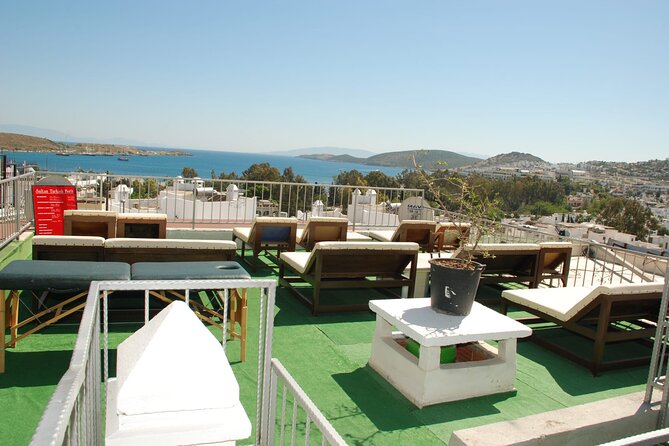 Turkish Bath Hamam Spa Experience - Foam massage and the Turkish bath rhythm