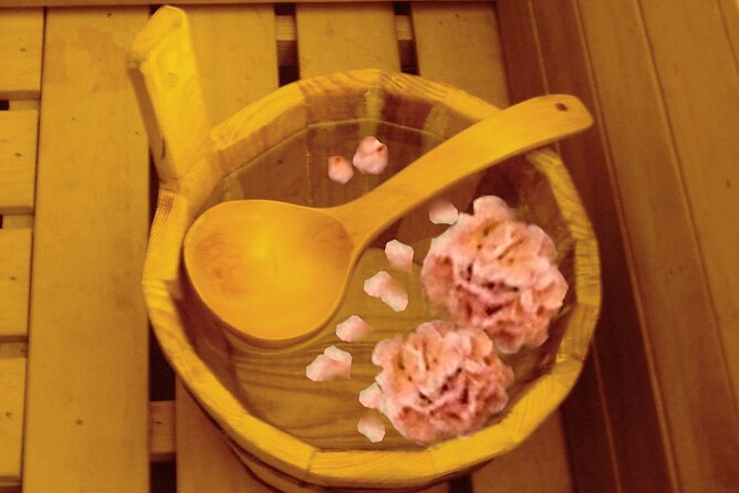 Turkish Bath Hamam Spa Experience - What the $18.14 price really buys