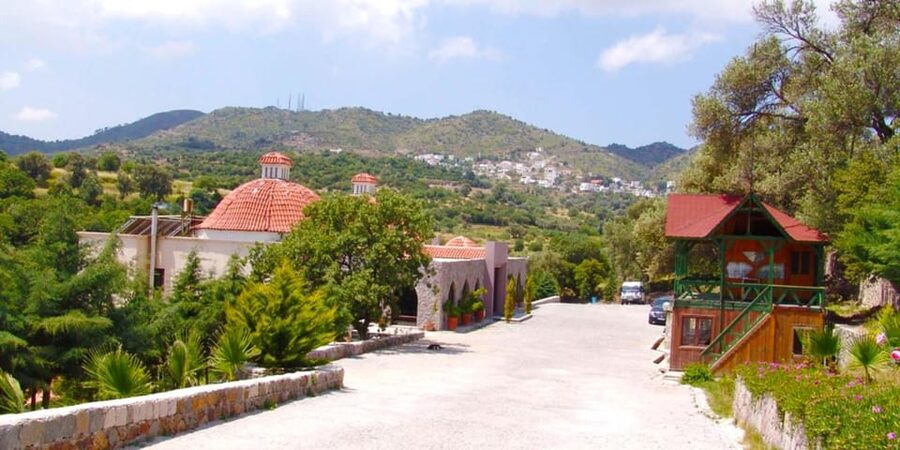 Turkish Bath Hamam The Real One Authentic & Original Bodrum - Why this hamam feels different from a hotel spa