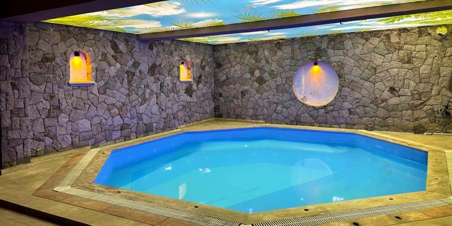 Turkish Bath Hamam The Real One Authentic & Original Bodrum - Gender arrangements and personal comfort