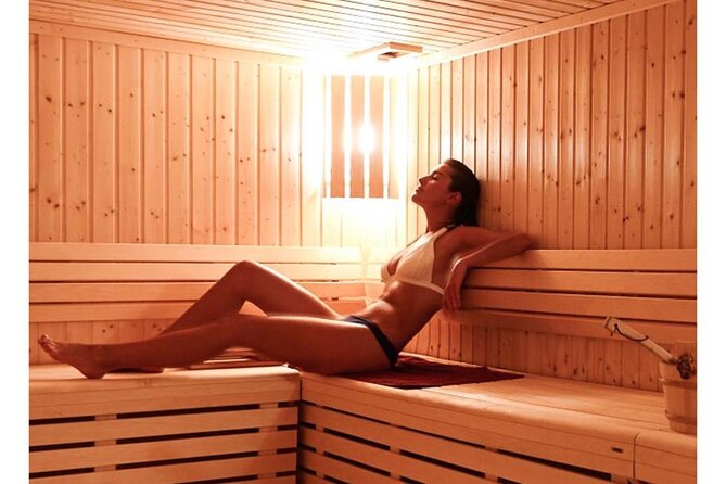 Turkish Bath in Alanya with Massage and Spa - What the Alanya hammam experience includes