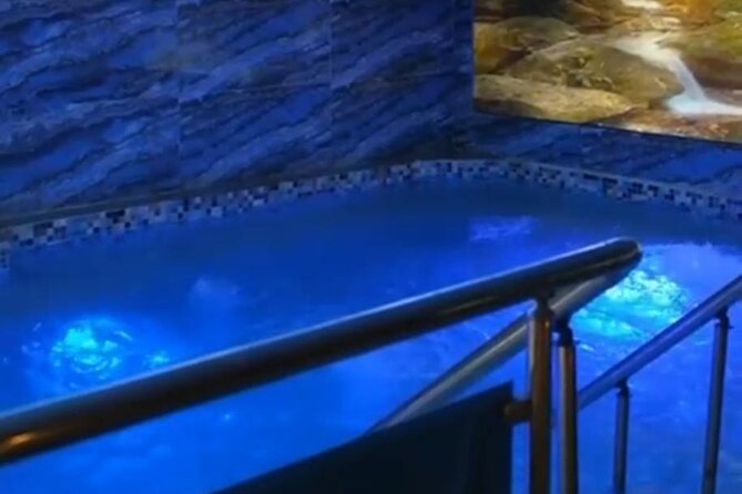 Turkish Bath in Alanya with Massage and Spa - Why the $21.67 price offers good value