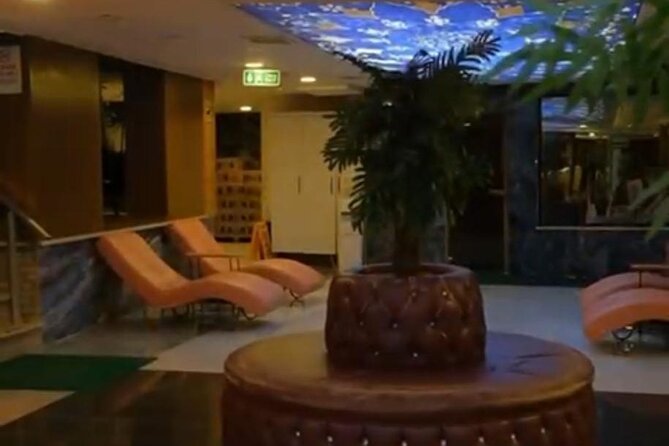 Turkish Bath in Alanya with Massage and Spa - Who will enjoy this experience most