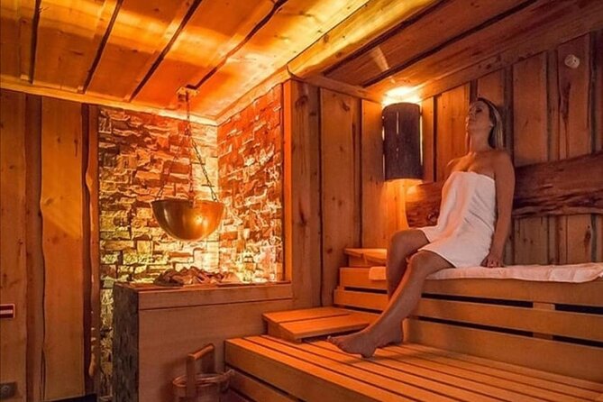 Turkish Bath in Side with Massage Experience and Spa - What makes this Side hammam worth considering