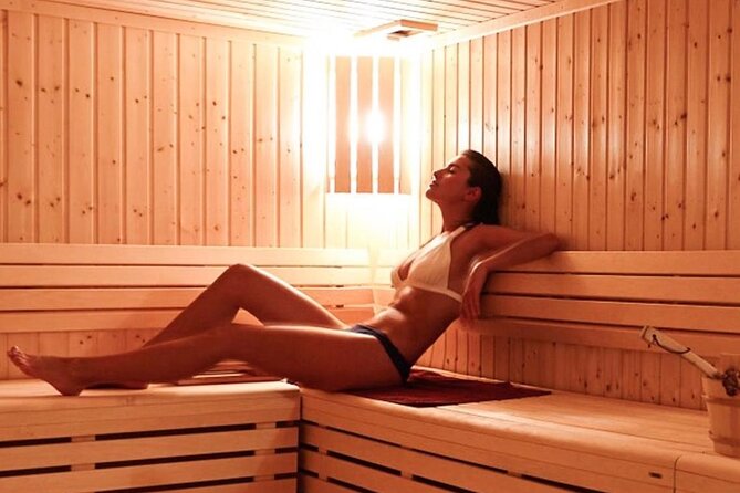 Turkish Bath in Side with Massage Experience and Spa - Pickup in Side and how the timing works