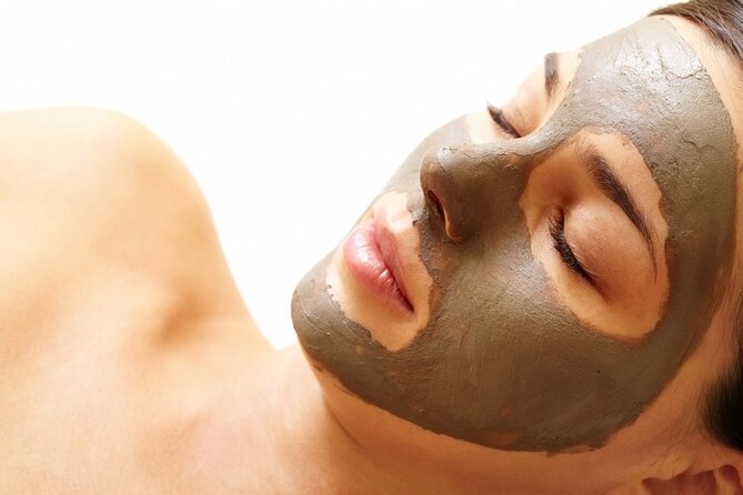 Turkish Bath, Massage and Sauna full package in Cappadocia - Massage and skin care after the bath
