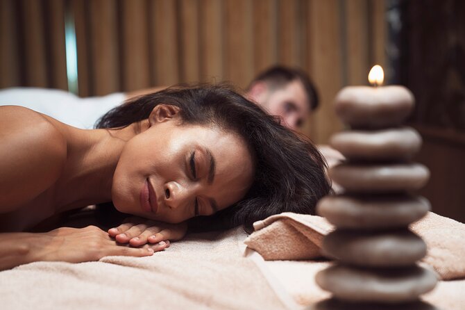Turkish Bath Spa and Massage Experience in Sisli - Location, Timing, and Group Size