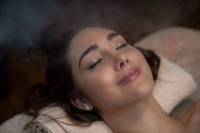 Turkish Bath Spa and Massage Experience in Taksim - What happens during the 50-minute session