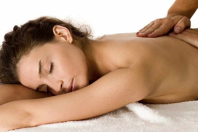 Turkish Bath with Body Massage, Sauna, Steam & Jacuzzi - Hurghada - Sauna and steam room: two different kinds of heat