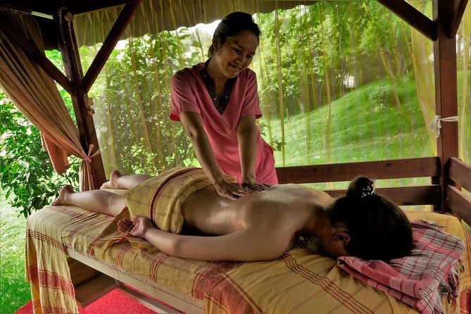 Turkish Bath with Massage & VIP Package Option f/City of Side - The Scrub and Foam Massage