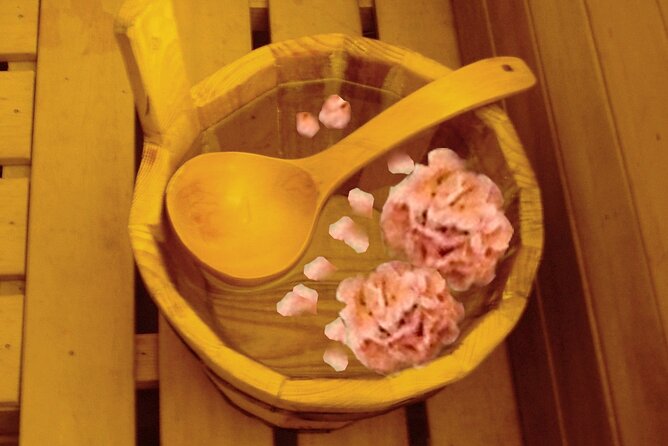 Turkish Bath with Oil Massage - Who will enjoy this experience most