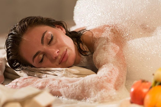 Turkish Hammam Bath Experience - Key points to know before booking
