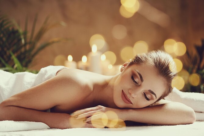 Turkish Hammam with Full Body Massage treatment From Hurghada - Why this Hurghada hammam is worth considering