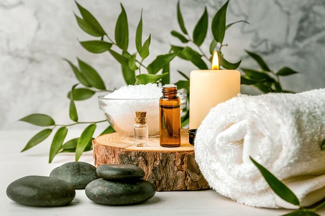 Turkish Hammam with Full Body Massage treatment From Hurghada - Pickup from your Hurghada hotel