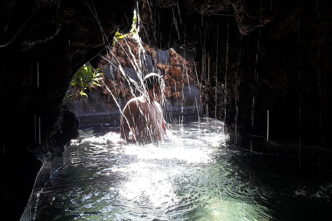 Ubud Hot Springs and Waterfall Private Guided Tour - The day starts with convenience, not speed