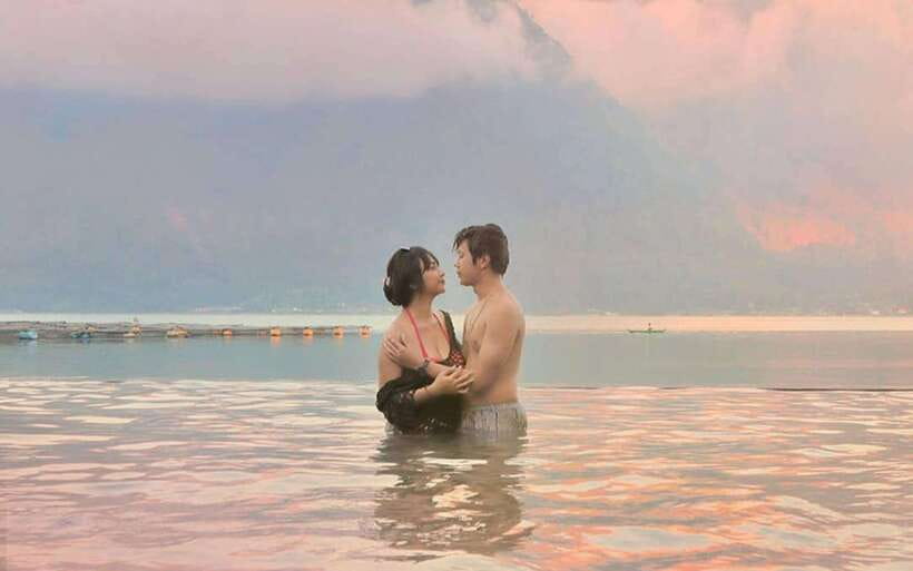 Ubud: Mount Batur Jeep Sunrise, Hot Spring in one day - What this Mount Batur tour really offers