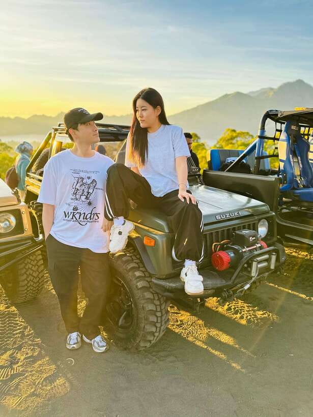 Ubud: mount.batur sunrise jeep with breakfast and hot spring - Why this Mount Batur morning works well