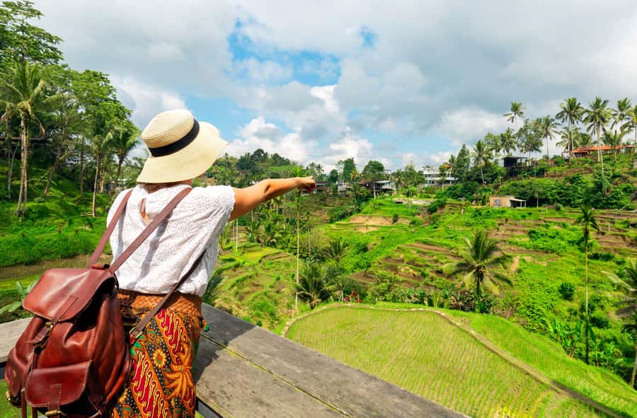 Ubud & Volcano Hot Springs Tours - What this 10-hour Bali tour is really trying to do