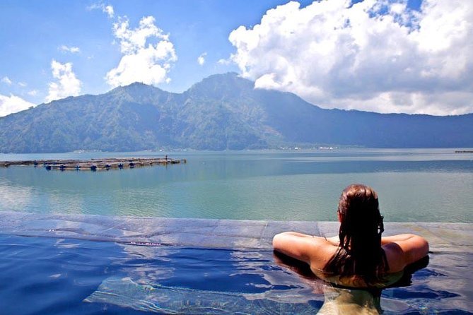 Ubud Volcano Lake and Natural Hot Spring Tour - Why the private guide changes the experience