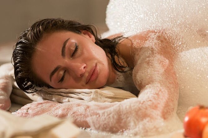 Ultimate Relaxation: Turkish Bath & Full Body Massage in Hurghada - Key things to know before booking