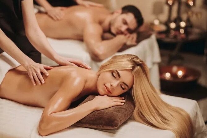 Ultimate Relaxation: Turkish Bath & Full Body Massage in Hurghada - Staff, communication, and service style