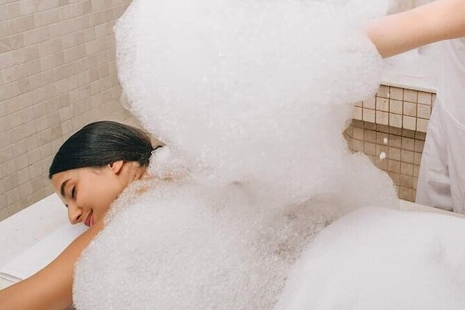 Ultimate Relaxation: Turkish Bath & Full Body Massage in Hurghada - Who will get the most from this experience