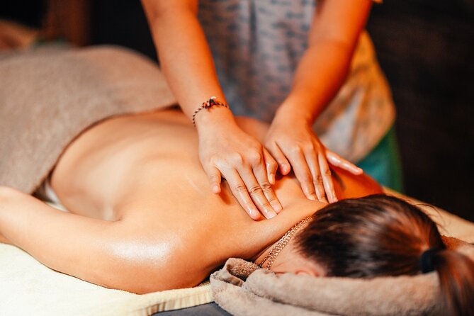 Unforgettable Turkish Bath & Spa Experience in Alanya Orient Luxury Spa - What happens during the two-hour program