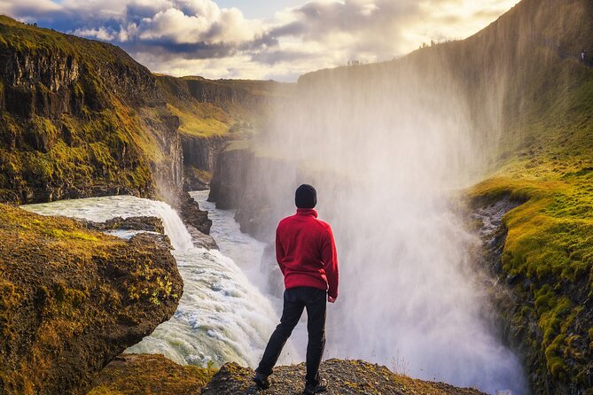 Unique Private Golden Circle, Secret Lagoon & Friðheimar Tour - Key points to know before booking