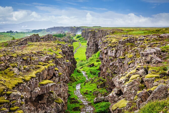 Unique Private Golden Circle, Secret Lagoon & Friðheimar Tour - Gullfoss: the day’s biggest natural spectacle