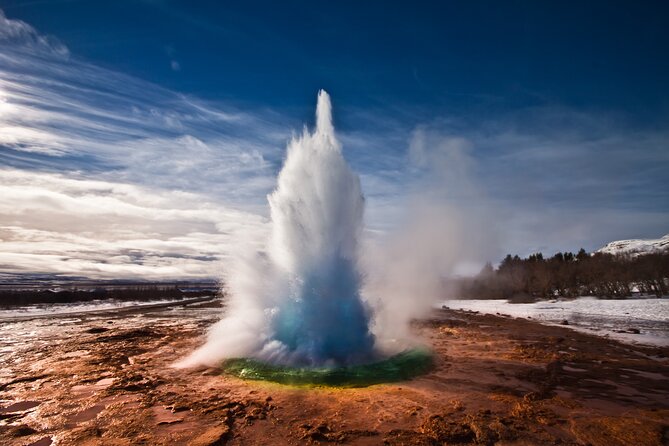 Unique Private Golden Circle, Secret Lagoon & Friðheimar Tour - Pickup, transport, and the real pace of the day