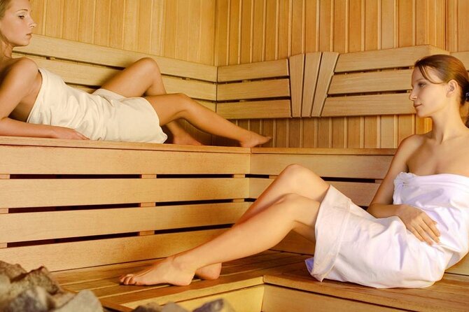 V.I.P Traditional Turkish Bath and Spa 3-Hour Activity in Alanya - Key points at a glance