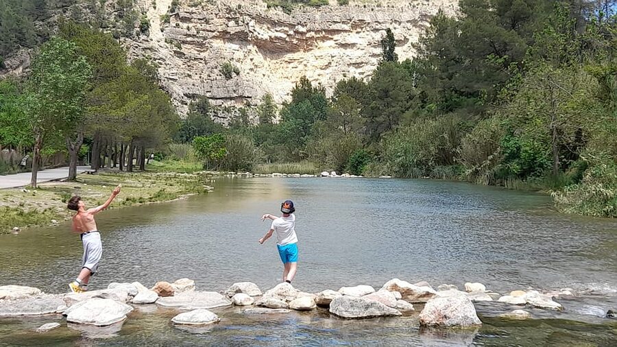 Valencia: Private Hiking in Montanejos with Thermal Springs - Is $65 a good price?