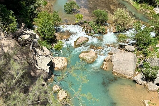 Valencia Tour Montanejos Hot Springs and Waterfall of the Bride - Who will enjoy this outing most