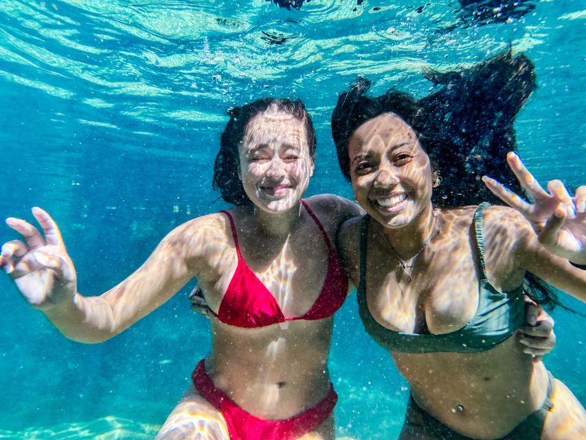 Valencia: Waterfalls and Thermal Springs Tour with Swimming - Four reasons this Montanejos day is worth your time