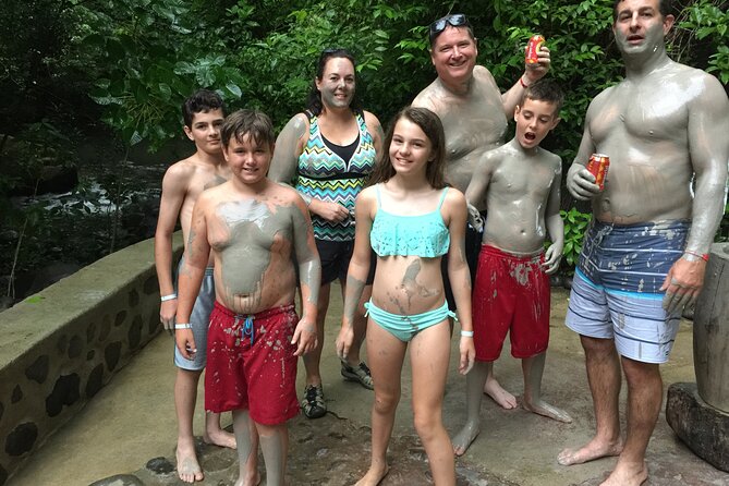 Vandara Hot Springs & Horses+ Zipline+ sugarmill+ waterslide - Key things to know before you book