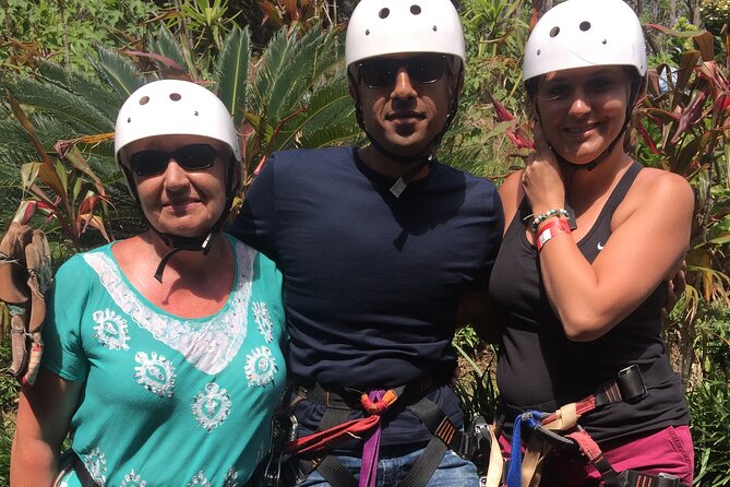 Vandara Hot Springs & Horses+ Zipline+ sugarmill+ waterslide - The waterslide or toboggan option