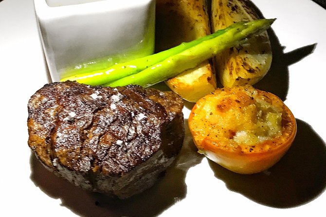 Vertigo Meal at Banyan Tree: Ultimate Rooftop Dining Experience - Getting to Banyan Tree Bangkok