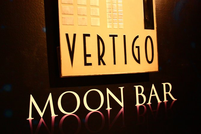 Vertigo Rooftop Dining: A Culinary Journey at Banyan Tree - What the 3, 4, or 5-course dinner means