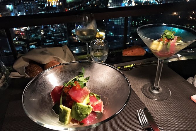 Vertigo Rooftop Dining: A Culinary Journey at Banyan Tree - The price and what you are really paying for
