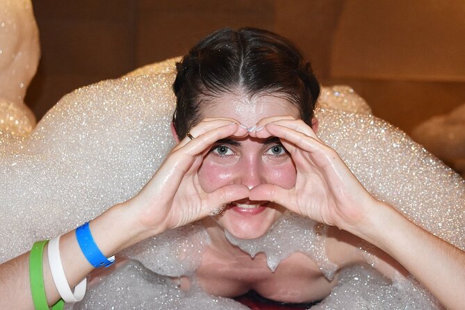 ViP Full Package Cleopatra Hammam & Full Body Massage in Hurghada - Cleanliness, staff, and the setting