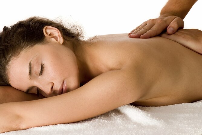VIP Moroccan Hammam with Full Body Massage, Sauna and Jacuzzi - Sauna, Steam, Jacuzzi, and Free Time