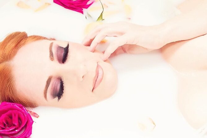 VIP Moroccan Hammam with Full Body Massage, Sauna and Jacuzzi - The 50-Minute Full-Body Massage