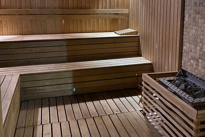 VIP Turkish Bath in Alanya - Transport, Pickup, and the Small Group Size